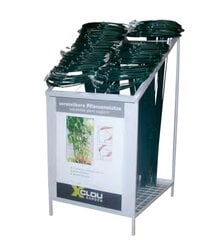 Опора для растений Xclou Garden, 150 шт цена и информация | Подставки для цветов, держатели для вазонов | 220.lv