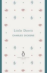 Little Dorrit цена и информация | Романы | 220.lv