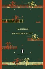Ivanhoe цена и информация | Романы | 220.lv