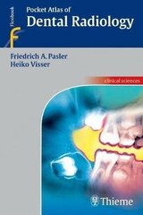 Pocket Atlas Of Dental Radiology цена и информация | Энциклопедии, справочники | 220.lv