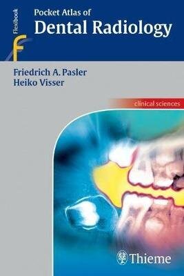 Pocket Atlas Of Dental Radiology цена и информация | Enciklopēdijas, uzziņu literatūra | 220.lv