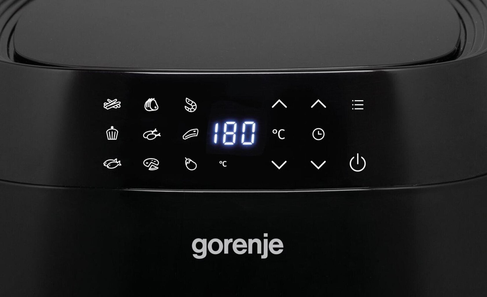 Gorenje AF1409DB cena un informācija | Taukvāres katli, aerogrili | 220.lv