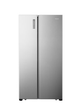 Hisense RS677N4BIE. цена и информация | Холодильники | 220.lv