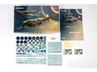Eduard - Spitfire Story: Southern Star Limited Edition / Dual Combo (Supermarine Spitfire), 1/48, 11157 cena un informācija | Konstruktori | 220.lv