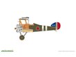 Eduard - Sopwith Camel Comic ProfiPACK Edition, 1/48, 82175 cena un informācija | Konstruktori | 220.lv