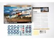 Eduard - Sopwith Camel Comic ProfiPACK Edition, 1/48, 82175 cena un informācija | Konstruktori | 220.lv