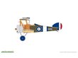 Eduard - Sopwith Camel Comic ProfiPACK Edition, 1/48, 82175 cena un informācija | Konstruktori | 220.lv