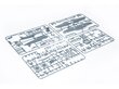 Eduard - A6M2 Zero Type 11 ProfiPack Edition, 1/48, 82211 cena un informācija | Konstruktori | 220.lv