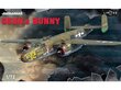 Eduard - GUNN's BUNNY Limited Edition (North American B-25 Mitchell), 1/72, 2139 cena un informācija | Konstruktori | 220.lv