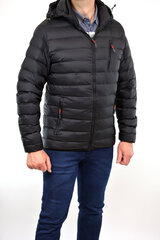 Мужская куртка Alnwick 324 цена и информация | Мужские куртки | 220.lv