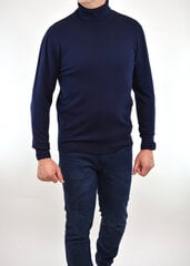 Свитер мужской Ot-thomas 868, синий цена и информация | Мужские свитера | 220.lv