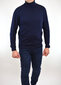 Džemperis vīriešiem Ot-thomas 868, zils cena un informācija | Vīriešu džemperi | 220.lv