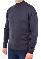 Vīriešu džemperis Ot-thomas 870-liels, pelēks cena un informācija | Vīriešu džemperi | 220.lv