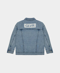 Джинсовая куртка для мальчиков Gulliver цена и информация | Куртки для мальчиков | 220.lv