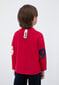 T-krekls oversize apdrukāts zēniem Gulliver cena un informācija | Zēnu krekli | 220.lv