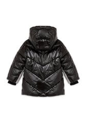 Куртка стеганая для мальчиков Gulliver, на подкладке из флиса цена и информация | Куртки для мальчиков | 220.lv