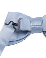 Голубой галстук-бабочка, 11-15 лет для мальчиков Gulliver цена и информация | Аксессуары для детей | 220.lv