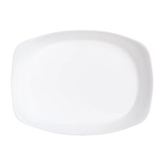 Luminarc cepšanas trauks Smart Cuisine Wavy, 34x25 cena un informācija | Cepamais papīrs, trauki, formas | 220.lv