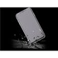 3MK NeoGlass iPhone 7/8+, balts cena un informācija | Ekrāna aizsargstikli | 220.lv