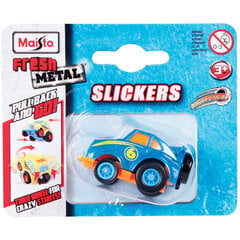 Maisto машинка FM Slickers цена и информация | Конструктор автомобилей игрушки для мальчиков | 220.lv