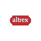 Kāpņu platforma, papildus ALTREX цена и информация | Saliekamās kāpnes, celtniecības sastatnes | 220.lv