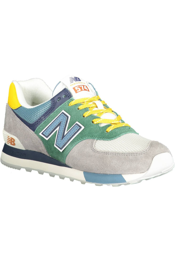 Sporta apavi new balance new balance nb 574 ml574le2 cena un informācija | Sporta apavi vīriešiem | 220.lv