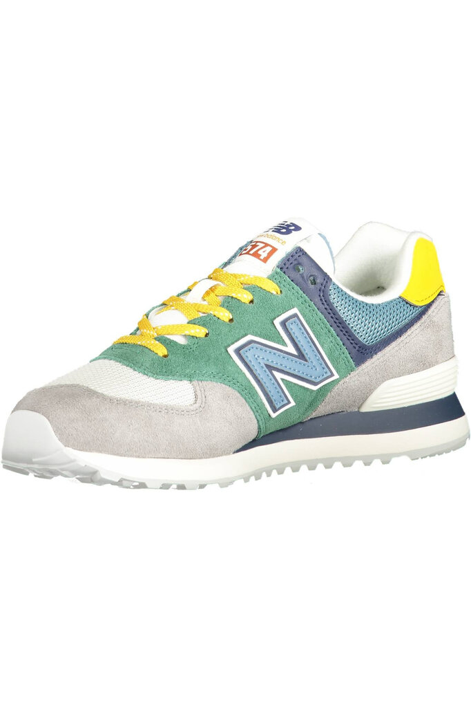 Sporta apavi new balance new balance nb 574 ml574le2 cena un informācija | Sporta apavi vīriešiem | 220.lv