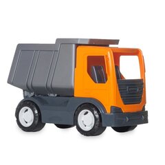 Pašizgāzējs Tech Truck cena un informācija | Rotaļlietas zēniem | 220.lv
