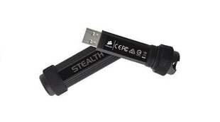 Zibatmiņa Corsair CMFSS3B-32GB цена и информация | USB накопители | 220.lv