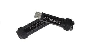 Zibatmiņa Corsair CMFSS3B-32GB cena un informācija | USB Atmiņas kartes | 220.lv