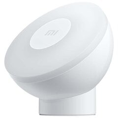 Ночная лампа Xiaom Mi Motion-Activated 2 цена и информация | Настенные светильники | 220.lv
