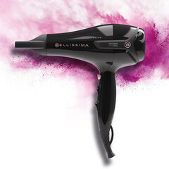 Bellissima Bellissima 11520 S9 2200 - Powerful hair dryer цена и информация | Фены | 220.lv