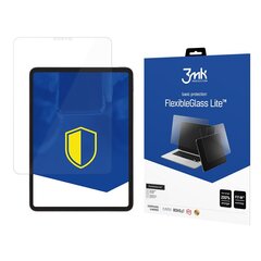 Защитная пленка 3mk FlexibleGlass Lite™ 11'' для Apple iPad Pro 11" 3rd gen.  цена и информация | Аксессуары для планшетов, электронных книг | 220.lv