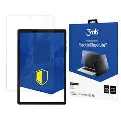 Защитная пленка 3mk FlexibleGlass Lite™ 11'' для Chuwi HiPad X  цена и информация | Аксессуары для планшетов, электронных книг | 220.lv