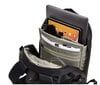 Thule Tact Backpack 21L - Black cena un informācija | Somas portatīvajiem datoriem | 220.lv