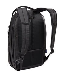 Thule Tact Backpack 21L - Black cena un informācija | Somas portatīvajiem datoriem | 220.lv
