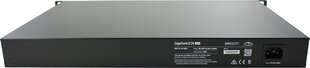 Ubiquiti ES-24-250W cena un informācija | Komutatori (Switch) | 220.lv