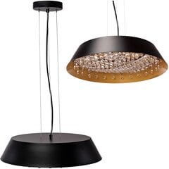 Piekaramā lampa Eden cena un informācija | Lustras | 220.lv