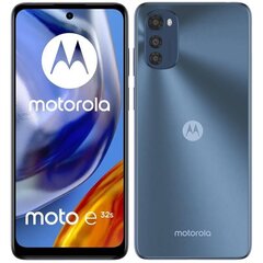 Motorola Moto E32s 3/32GB PATX0008PL Gray цена и информация | Мобильные телефоны | 220.lv