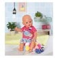 Pidžama un kurpes lellei Baby Born , 43 cm lellei cena un informācija | Rotaļlietas meitenēm | 220.lv