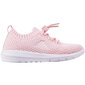 Bērnu sporta apavi Kappa Sneem K 260967K 2110, rozā / baltā krāsā cena un informācija | Sporta apavi bērniem | 220.lv