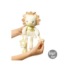 Мягкая игрушка для коляски BabyOno Балерина Фанни, 1440 цена и информация | Игрушки для малышей | 220.lv