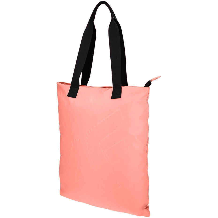 Pludmales soma 4F gaiši rozā H4L21 TPL001 56S cena un informācija | Sporta somas un mugursomas | 220.lv