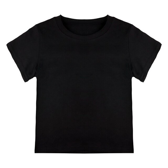 T-krekls ar īsām piedurknēm, melns cena un informācija | Zēnu krekli | 220.lv