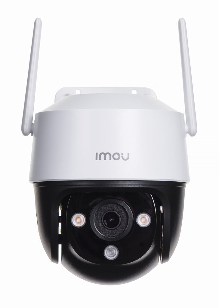 Novērošanas kamera IMOU IPC-S41FP цена и информация | Datoru (WEB) kameras | 220.lv