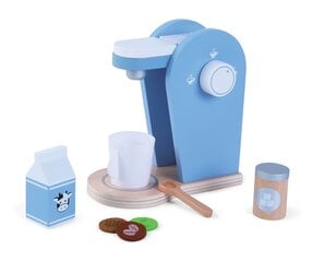 Koka kafijas automāta komplekts Gerardo's Toys cena un informācija | Rotaļlietas meitenēm | 220.lv