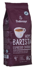 Dallmayr Home Barista Espresso Intenso kafijas pupiņas, 1 kg cena un informācija | Kafija, kakao | 220.lv