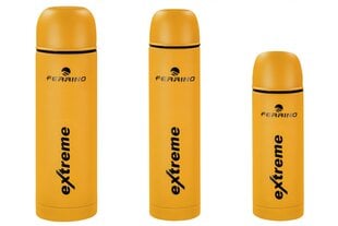 Ferrino Extreme termoss, 500 ml cena un informācija | Termosi, termokrūzes | 220.lv