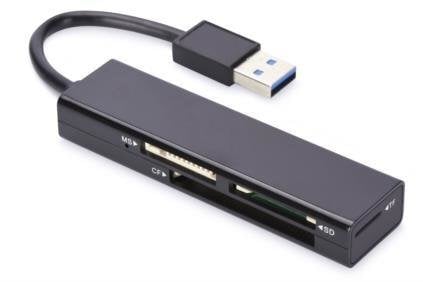 Ednet 85240 цена и информация | Adapteri un USB centrmezgli | 220.lv