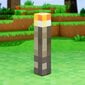 Minecraft Torch Lamp cena un informācija | Datorspēļu suvenīri | 220.lv